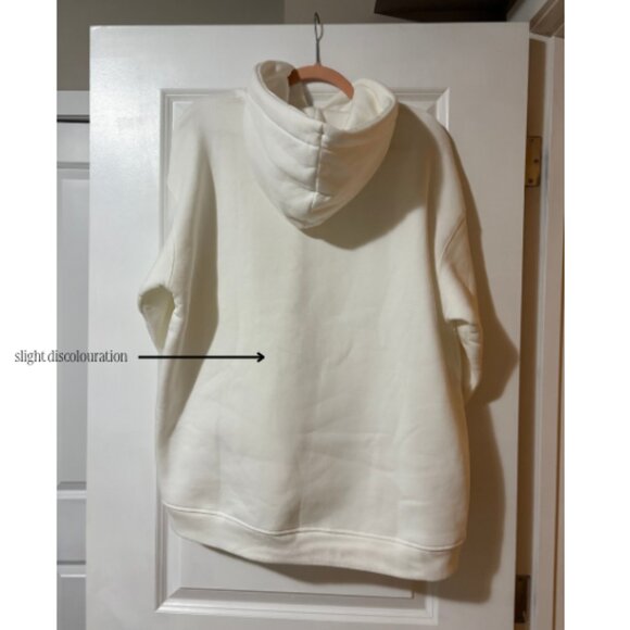 Zara | Men's Athletic Hoody - Picture 5 of 5